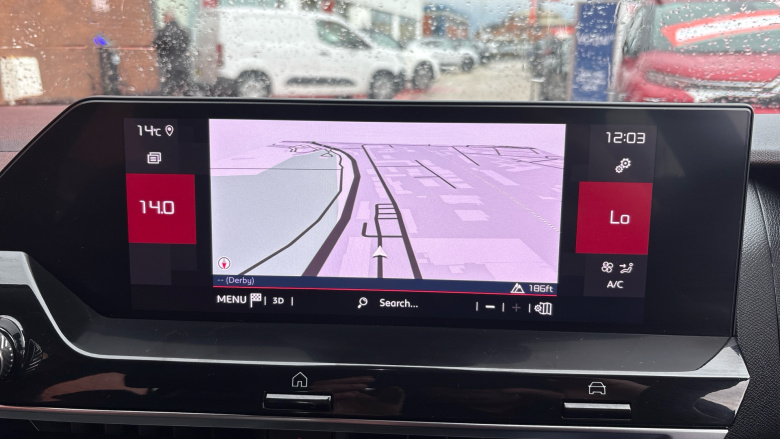 Citroen C4 1.2 PureTech [130] Sense Plus 5dr Petrol Hatchback